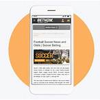 mobile soccer bet